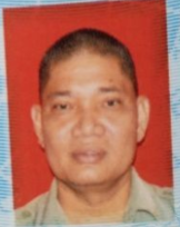 ABDUL RIDWAN YAZID